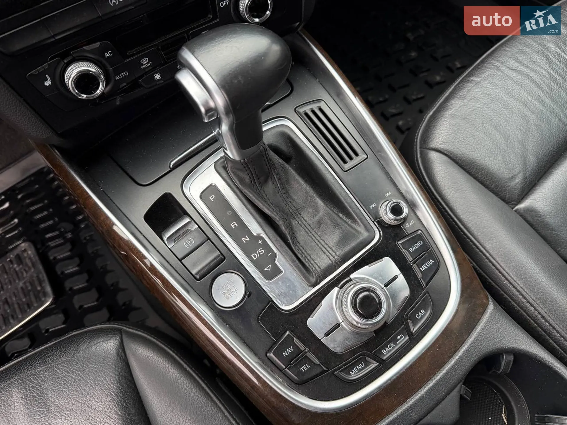 2014 Audi Q5 - мініатюра 45