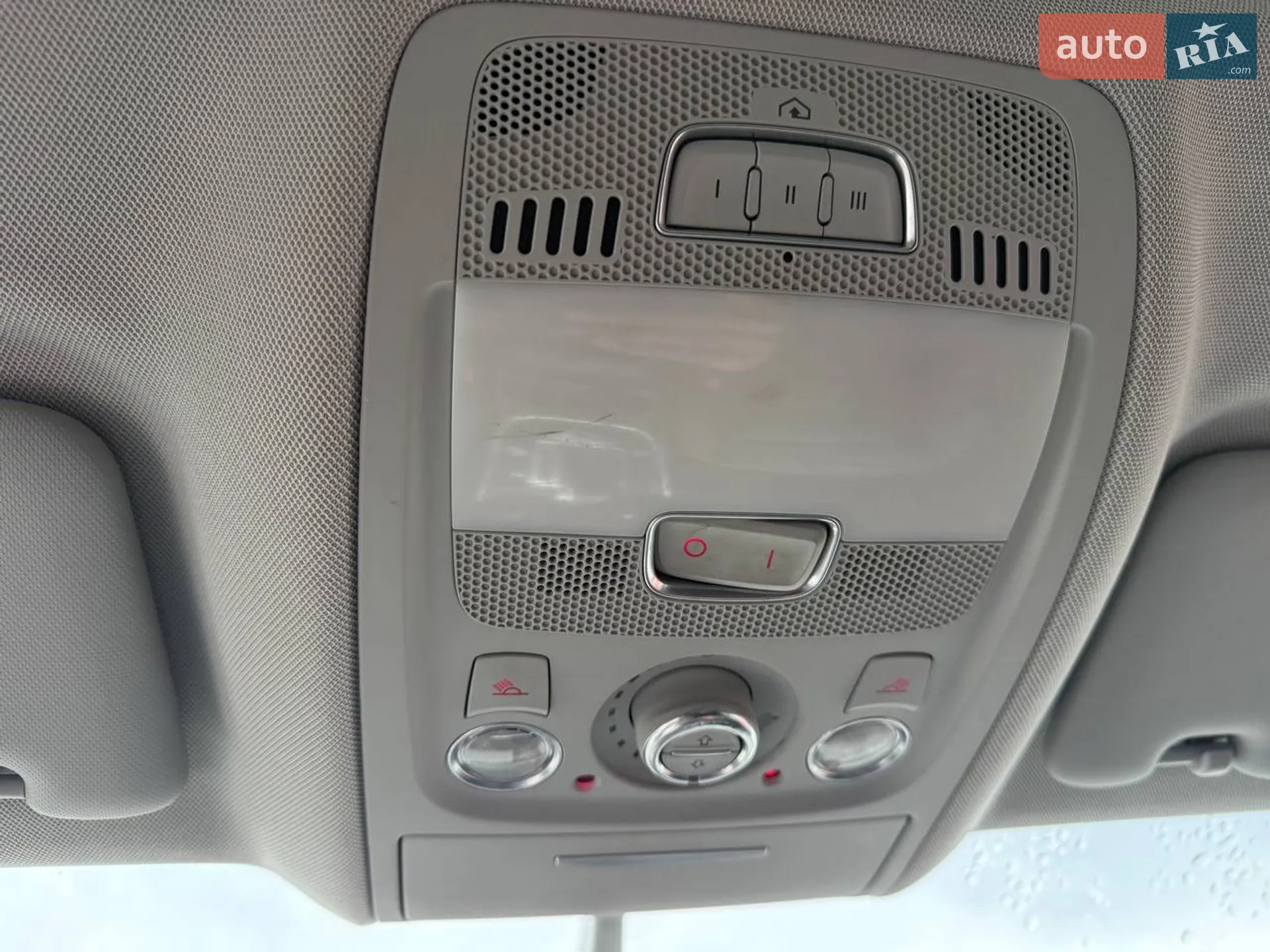 2014 Audi Q5 - мініатюра 46