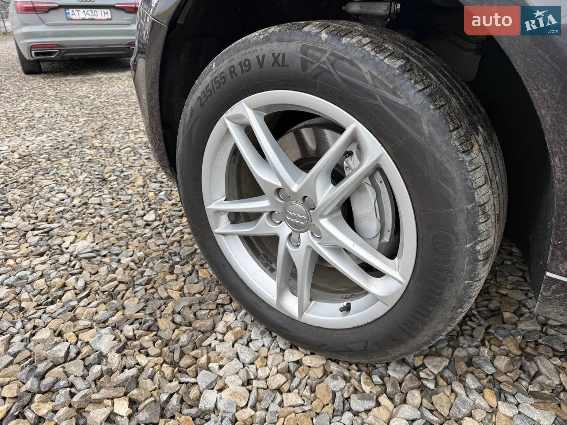 2014 Audi Q5 - мініатюра 48