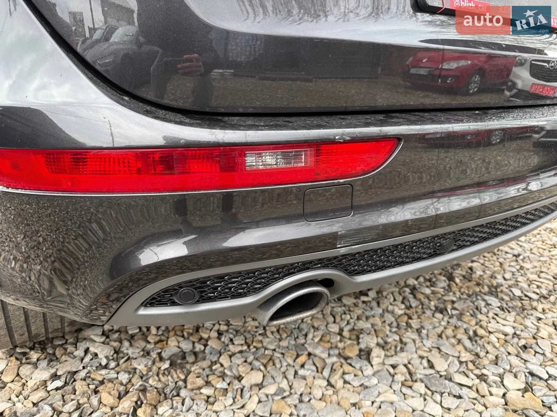 2014 Audi Q5 - мініатюра 50
