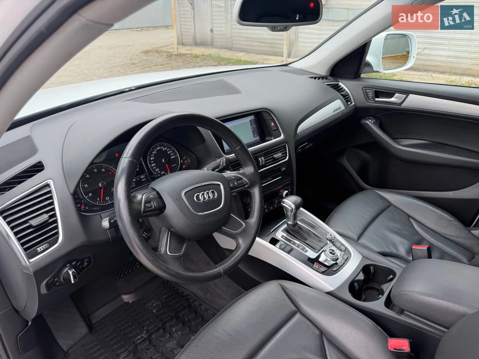 2013 Audi Q5 - мініатюра 30