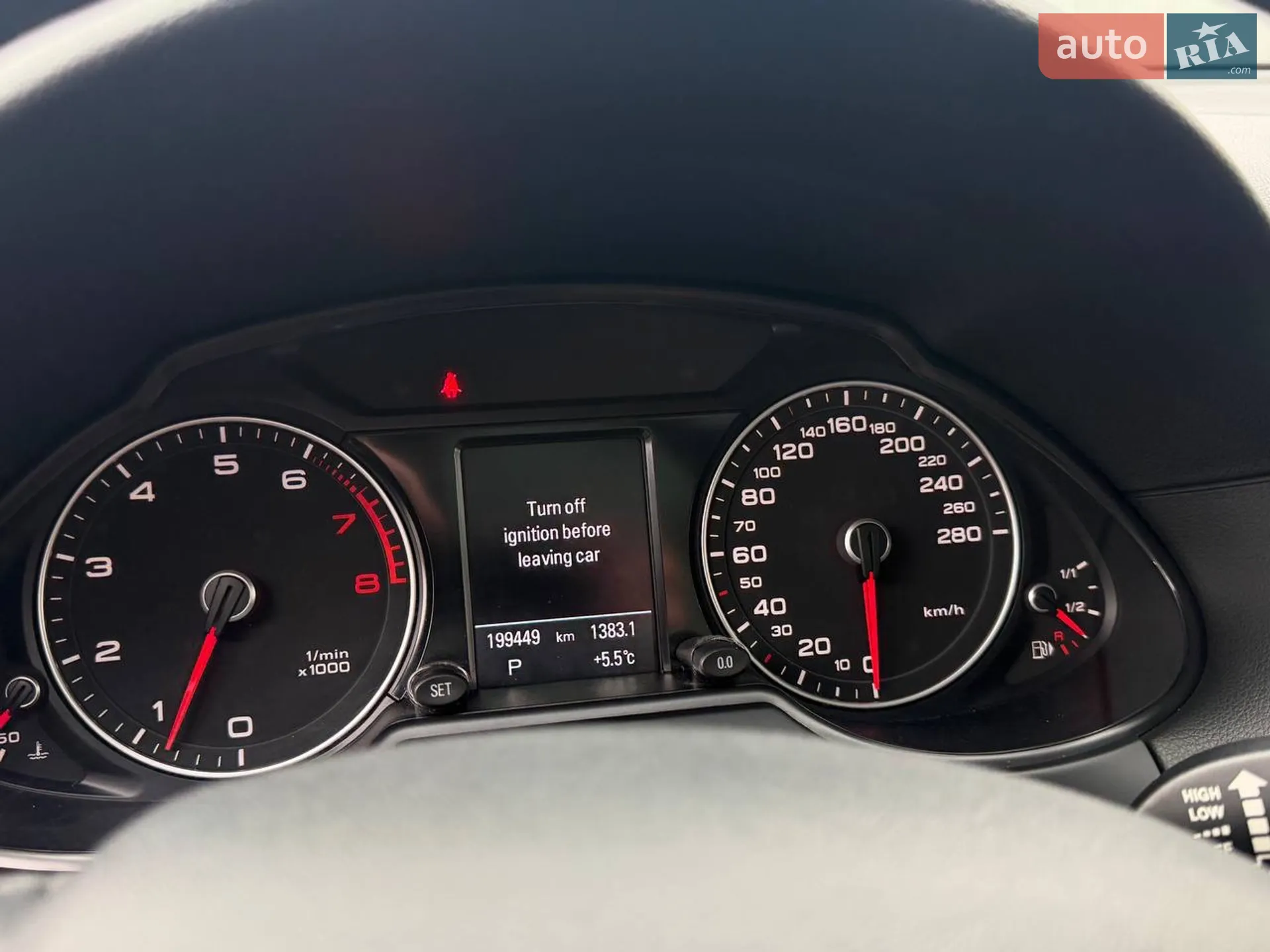 2013 Audi Q5 - мініатюра 33
