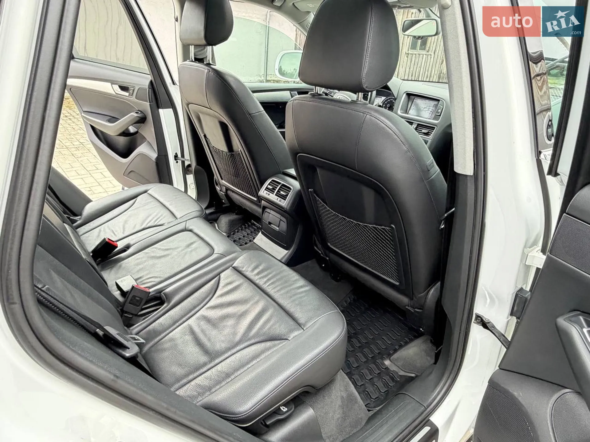 2013 Audi Q5 - мініатюра 38