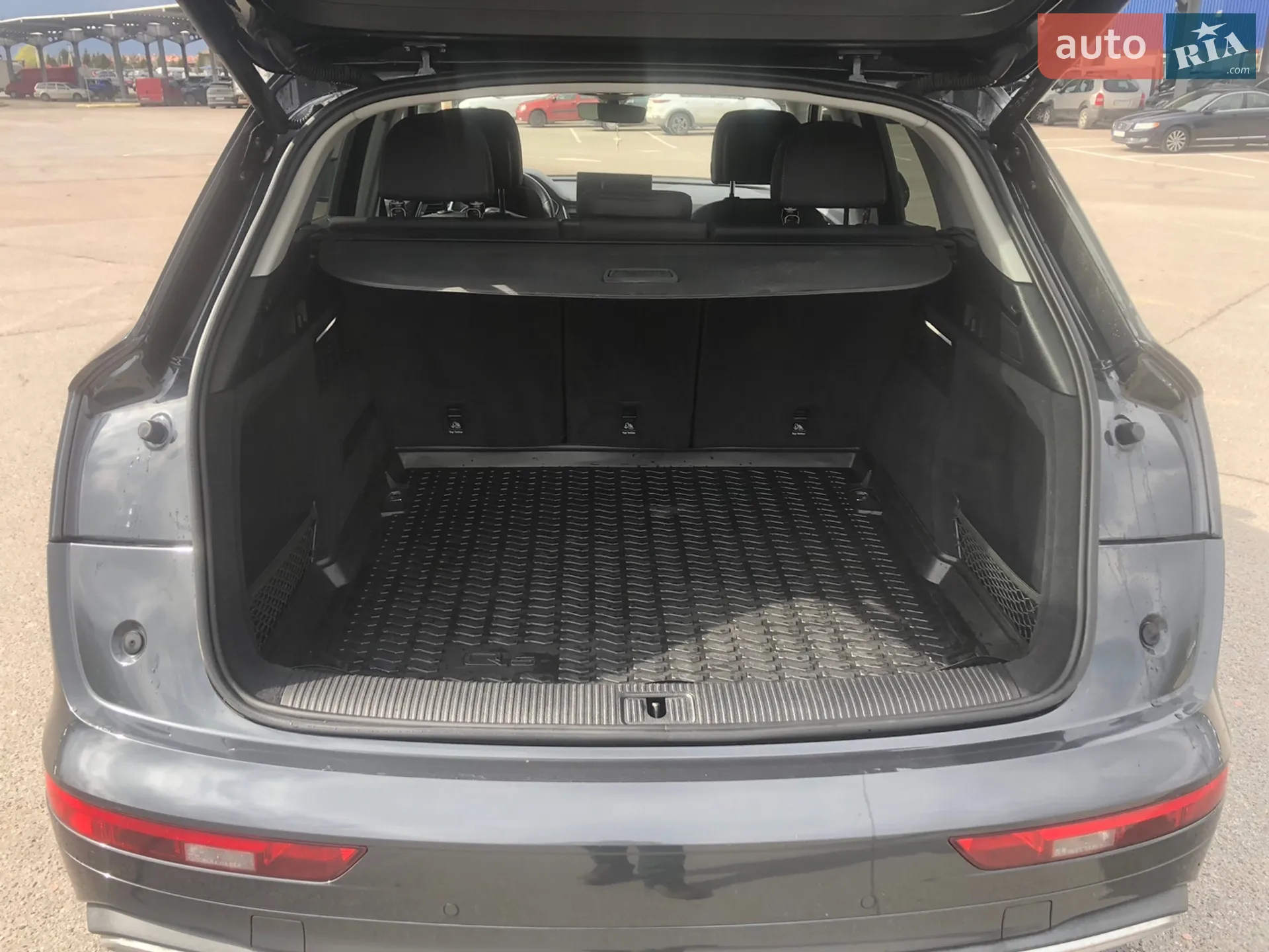2021 Audi Q5 - мініатюра 19