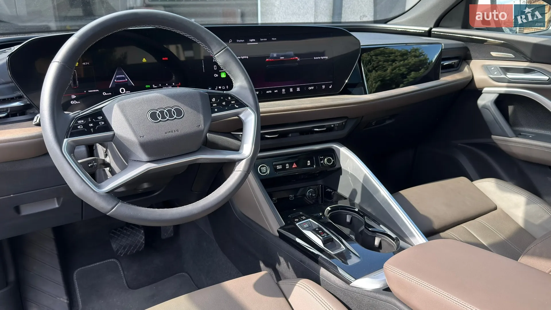 2025 Audi Q5 - мініатюра 58