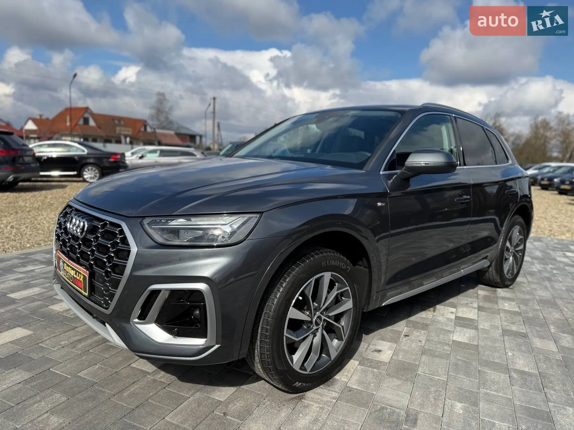 2023 Audi Q5 - мініатюра 5