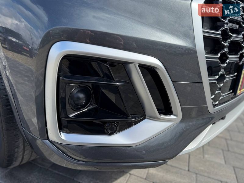 Позашляховик / Кросовер Audi Q5 2023 в Коломиї фото 13 Позашляховик / Кросовер Audi Q5 2023 в Коломиї