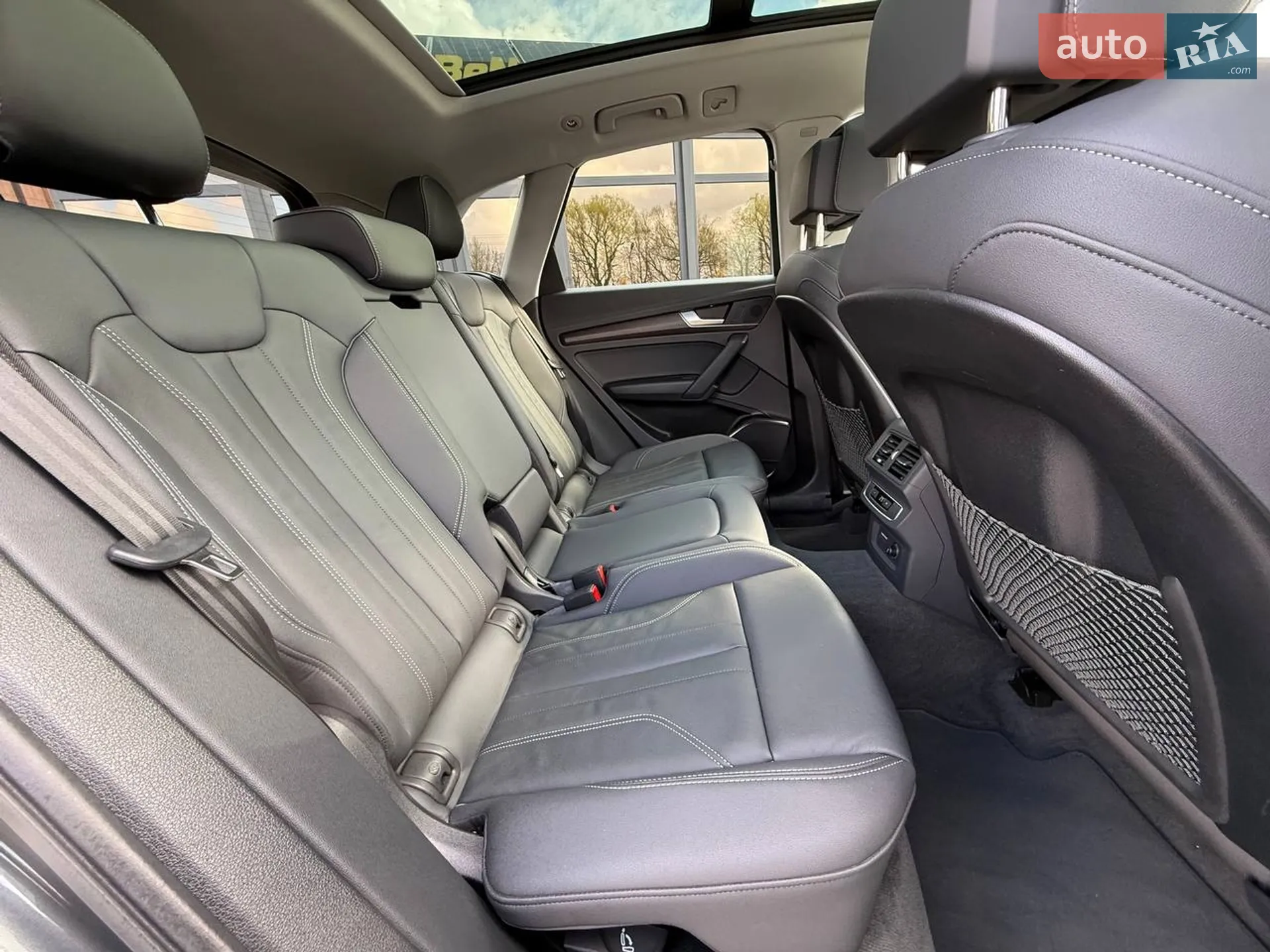 2023 Audi Q5 - мініатюра 41