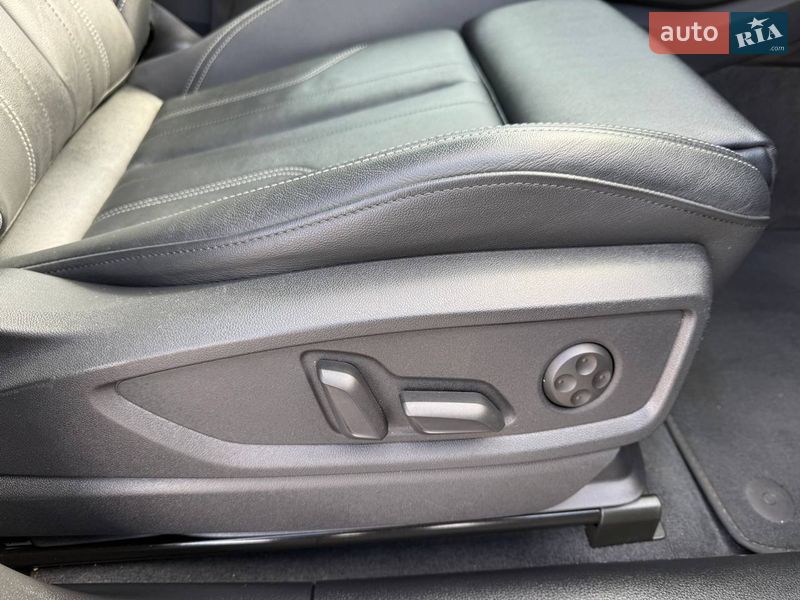 Позашляховик / Кросовер Audi Q5 2023 в Коломиї фото 46 Позашляховик / Кросовер Audi Q5 2023 в Коломиї