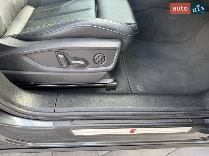 Позашляховик / Кросовер Audi Q5 2023 в Коломиї фото 49 Позашляховик / Кросовер Audi Q5 2023 в Коломиї