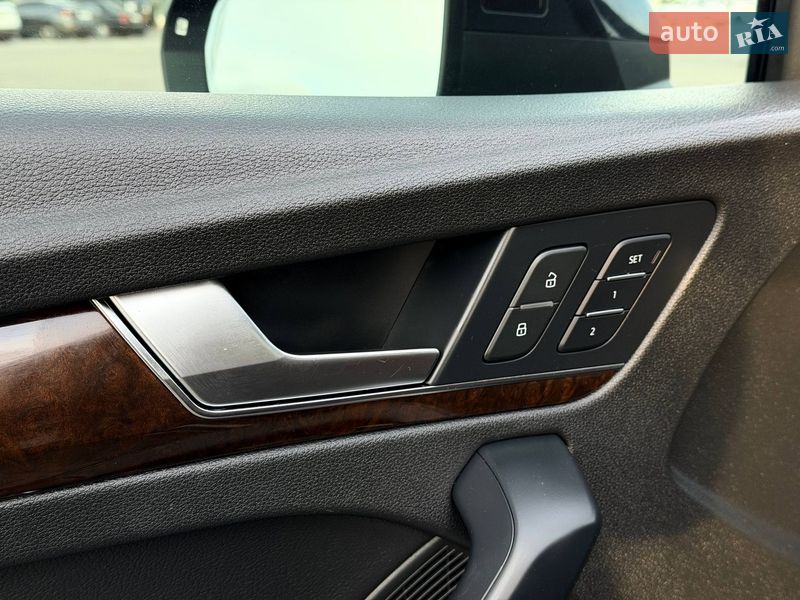 Позашляховик / Кросовер Audi Q5 2019 в Кривому Розі фото 44 Позашляховик / Кросовер Audi Q5 2019 в Кривому Розі