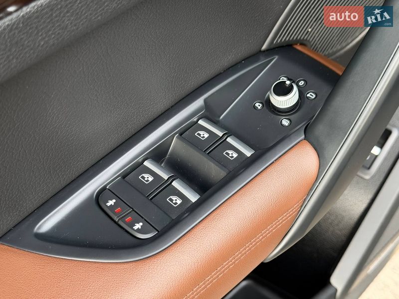 Позашляховик / Кросовер Audi Q5 2019 в Кривому Розі фото 46 Позашляховик / Кросовер Audi Q5 2019 в Кривому Розі