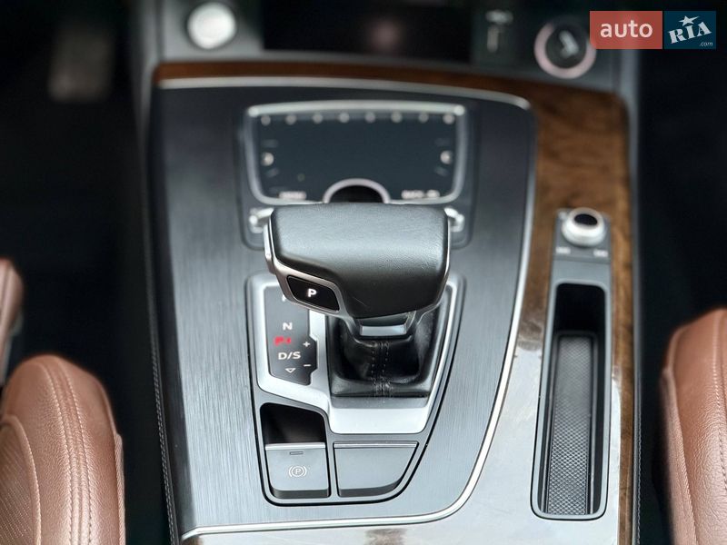 Позашляховик / Кросовер Audi Q5 2019 в Кривому Розі фото 68 Позашляховик / Кросовер Audi Q5 2019 в Кривому Розі