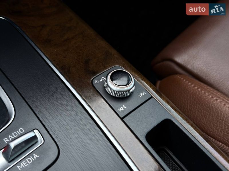 Позашляховик / Кросовер Audi Q5 2019 в Кривому Розі фото 85 Позашляховик / Кросовер Audi Q5 2019 в Кривому Розі