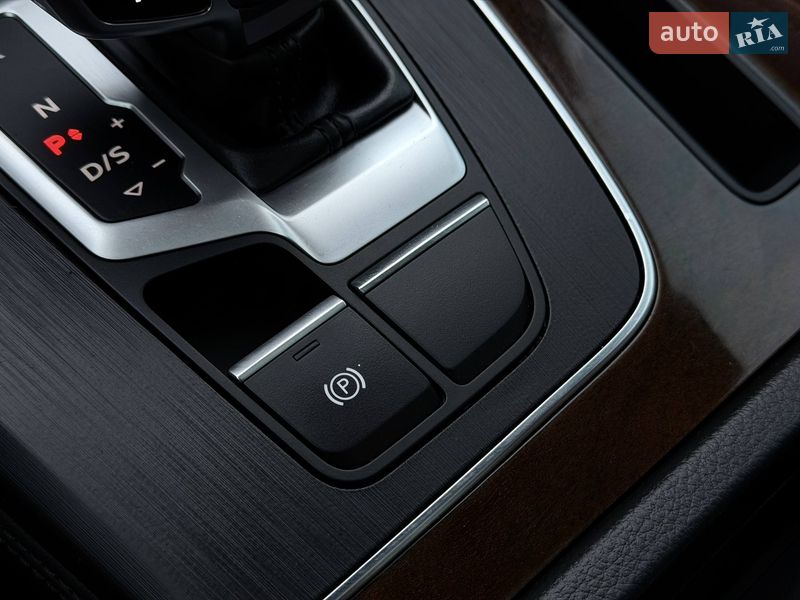 Позашляховик / Кросовер Audi Q5 2019 в Кривому Розі фото 89 Позашляховик / Кросовер Audi Q5 2019 в Кривому Розі