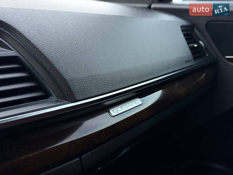 Позашляховик / Кросовер Audi Q5 2019 в Кривому Розі фото 91 Позашляховик / Кросовер Audi Q5 2019 в Кривому Розі