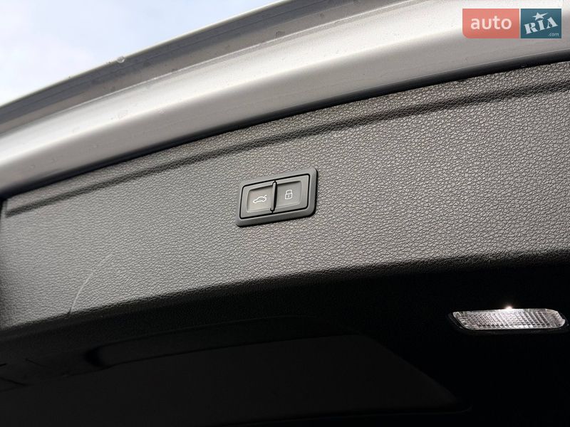 Позашляховик / Кросовер Audi Q5 2021 в Кривому Розі фото 32 Позашляховик / Кросовер Audi Q5 2021 в Кривому Розі
