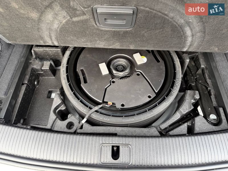 Позашляховик / Кросовер Audi Q5 2021 в Кривому Розі фото 33 Позашляховик / Кросовер Audi Q5 2021 в Кривому Розі