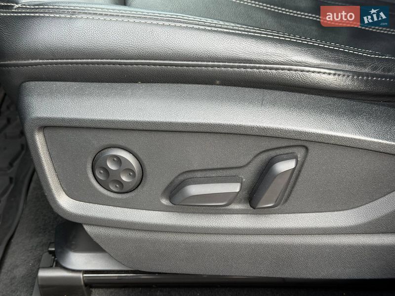 Позашляховик / Кросовер Audi Q5 2021 в Кривому Розі фото 42 Позашляховик / Кросовер Audi Q5 2021 в Кривому Розі