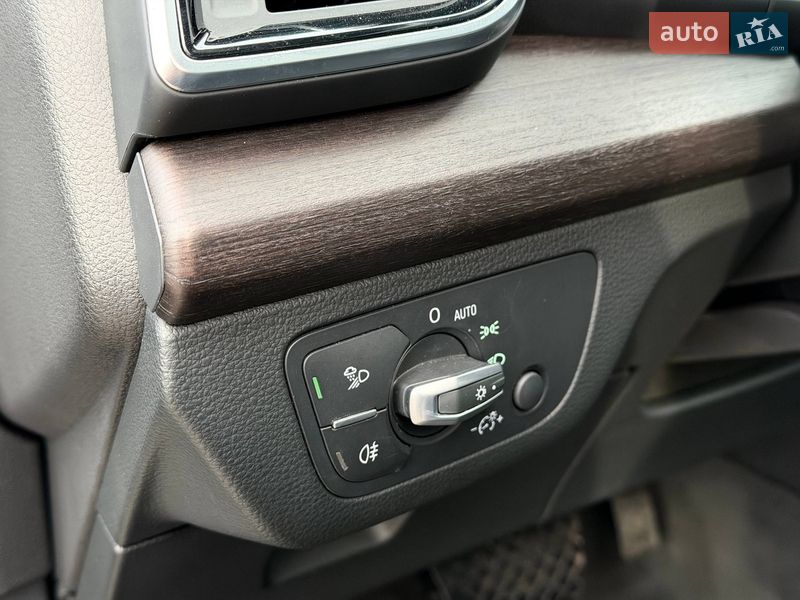 Позашляховик / Кросовер Audi Q5 2021 в Кривому Розі фото 47 Позашляховик / Кросовер Audi Q5 2021 в Кривому Розі