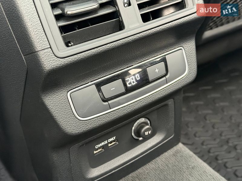 Позашляховик / Кросовер Audi Q5 2021 в Кривому Розі фото 49 Позашляховик / Кросовер Audi Q5 2021 в Кривому Розі