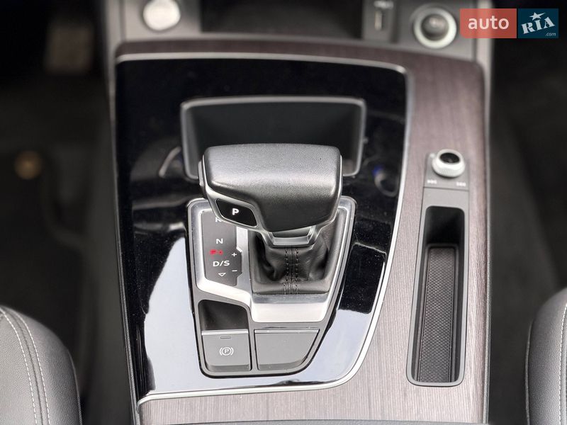 Позашляховик / Кросовер Audi Q5 2021 в Кривому Розі фото 56 Позашляховик / Кросовер Audi Q5 2021 в Кривому Розі