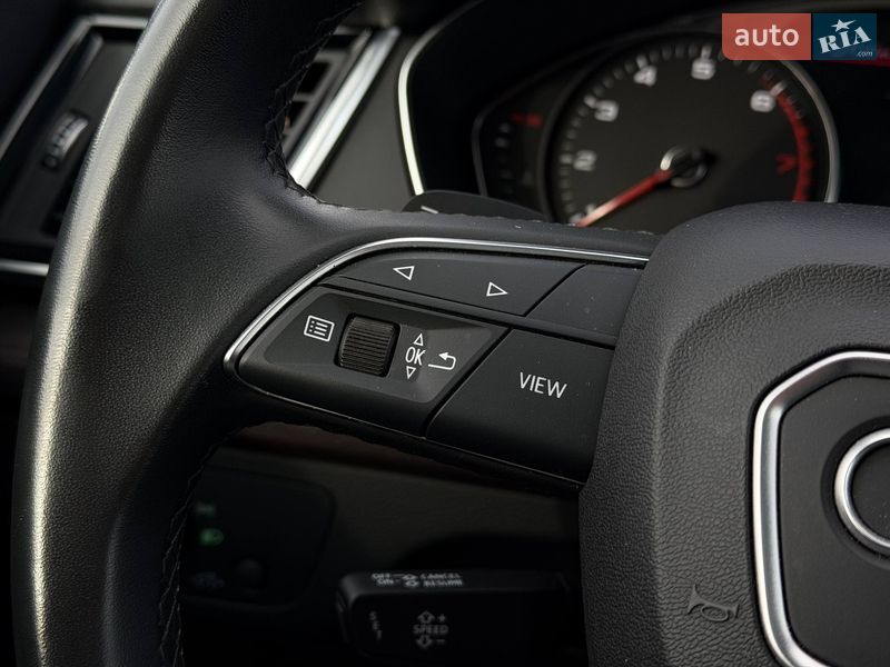 Позашляховик / Кросовер Audi Q5 2021 в Кривому Розі фото 61 Позашляховик / Кросовер Audi Q5 2021 в Кривому Розі