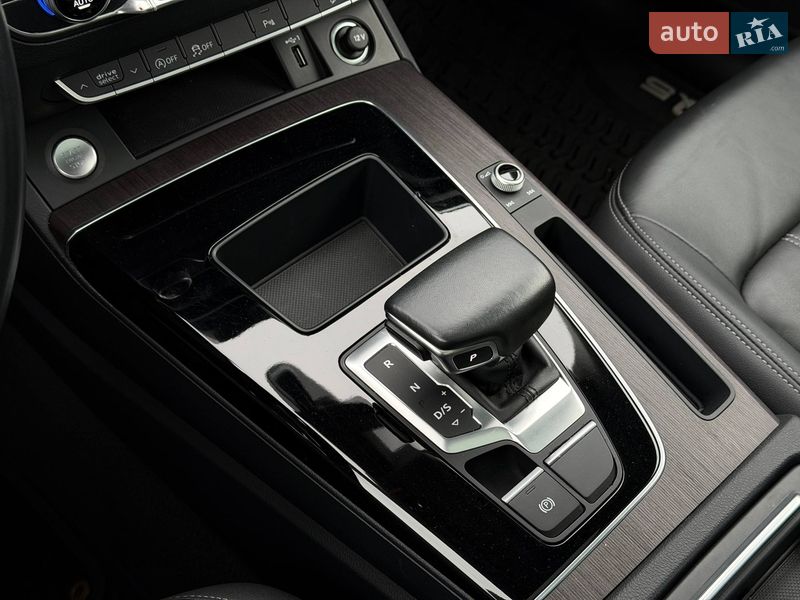 Позашляховик / Кросовер Audi Q5 2021 в Кривому Розі фото 73 Позашляховик / Кросовер Audi Q5 2021 в Кривому Розі