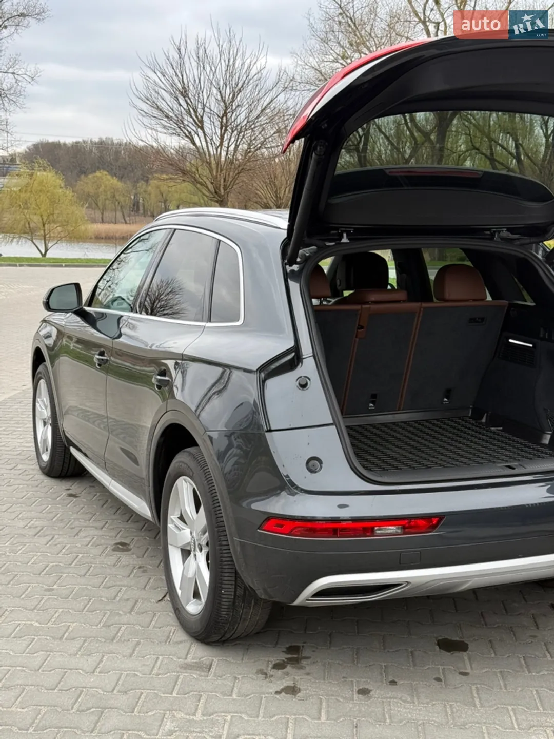 2019 Audi Q5 - мініатюра 10