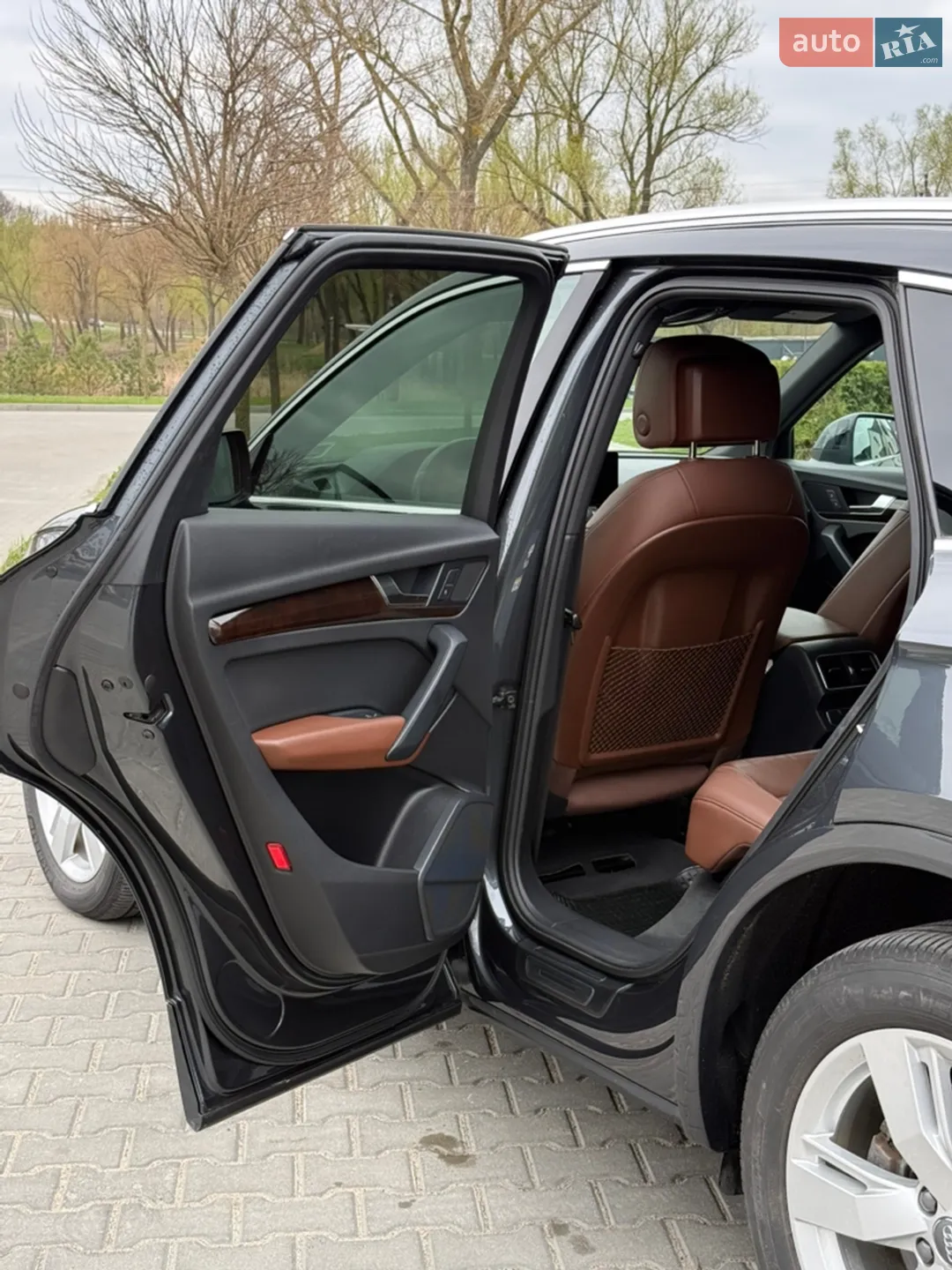 2019 Audi Q5 - мініатюра 22