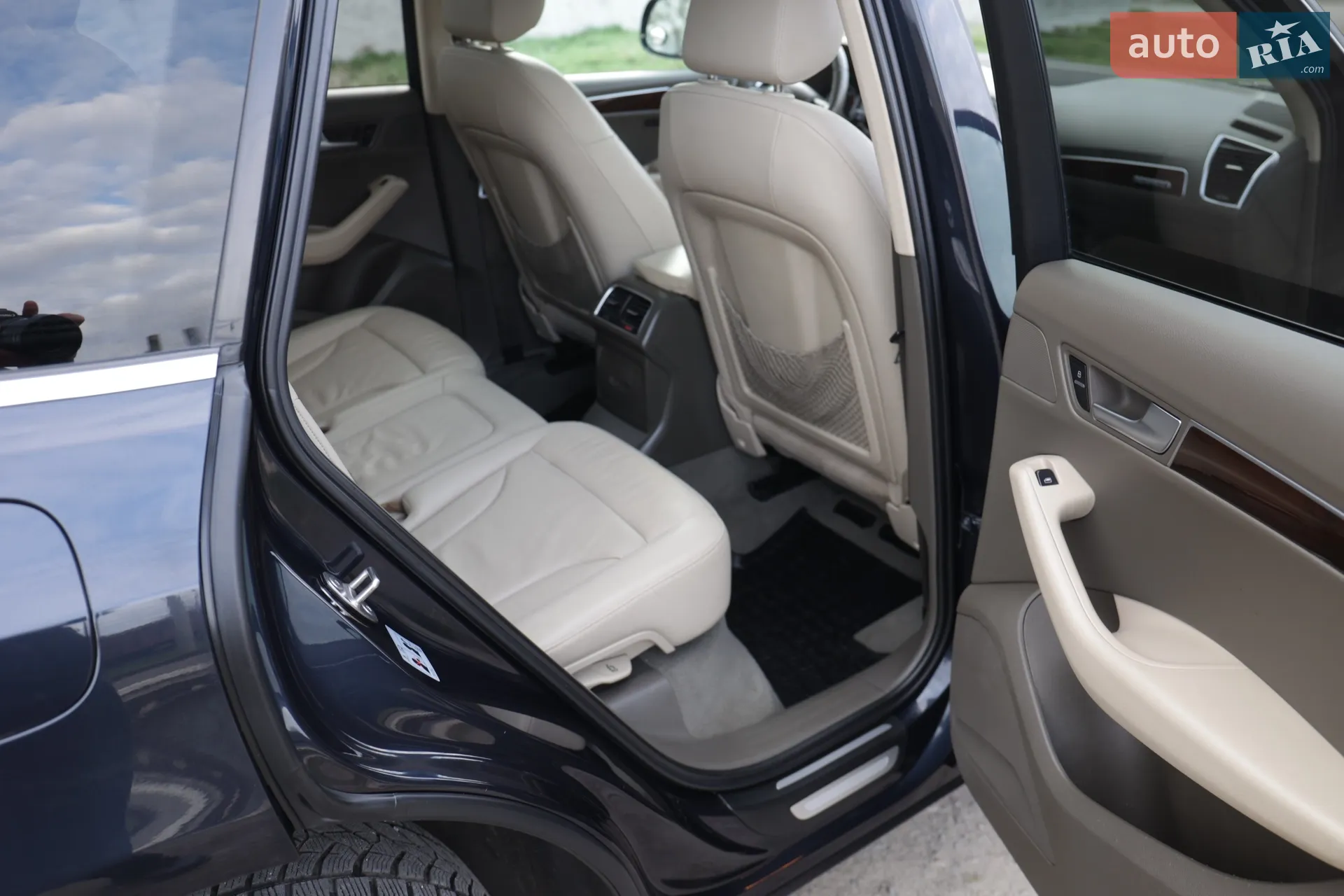2012 Audi Q5 - мініатюра 28