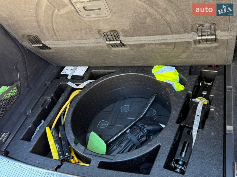 Позашляховик / Кросовер Audi Q5 2017 в Хусті