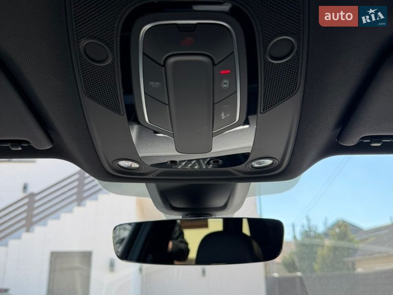 Позашляховик / Кросовер Audi Q5 2017 в Хусті