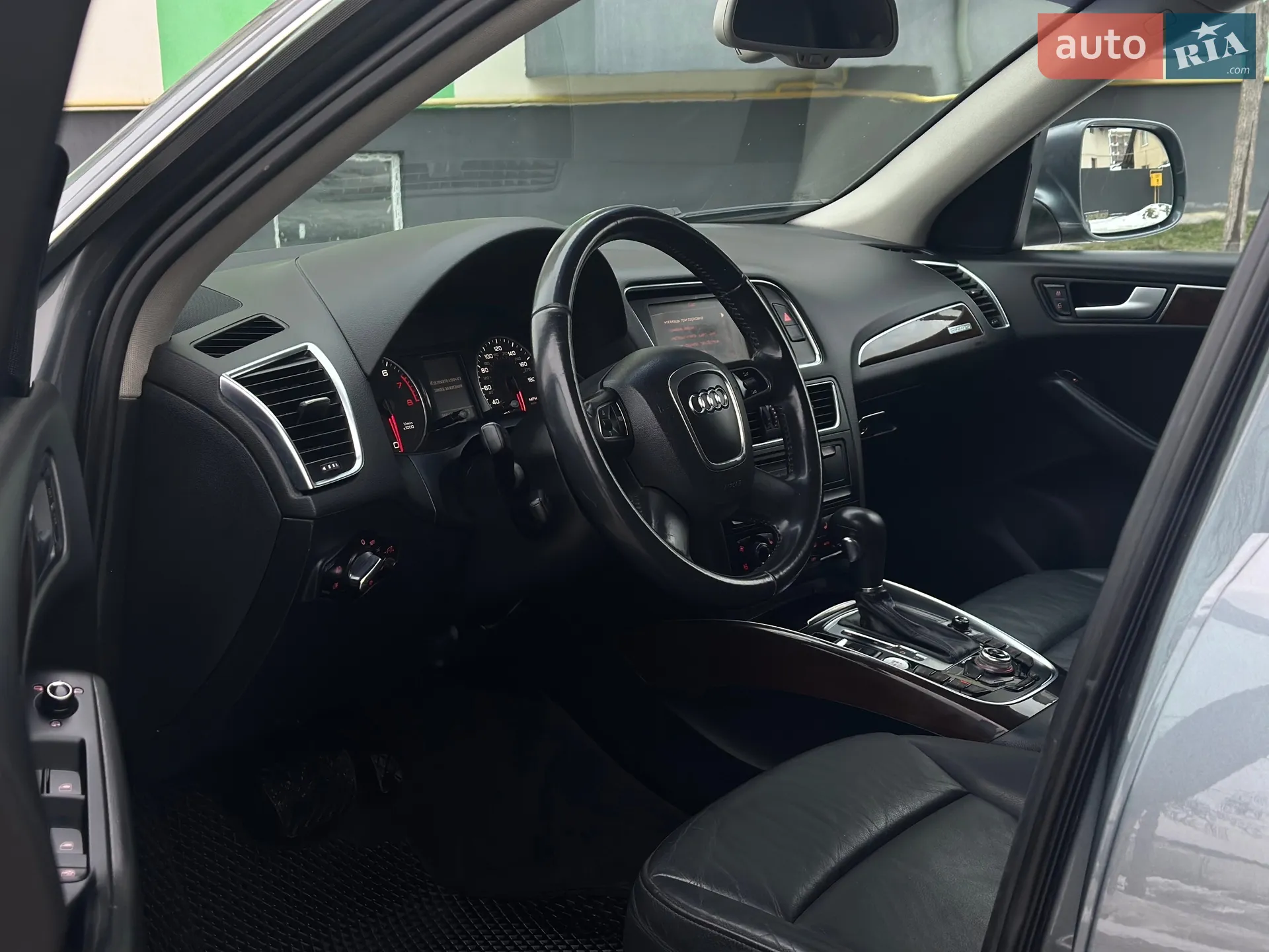 2011 Audi Q5 - мініатюра 31
