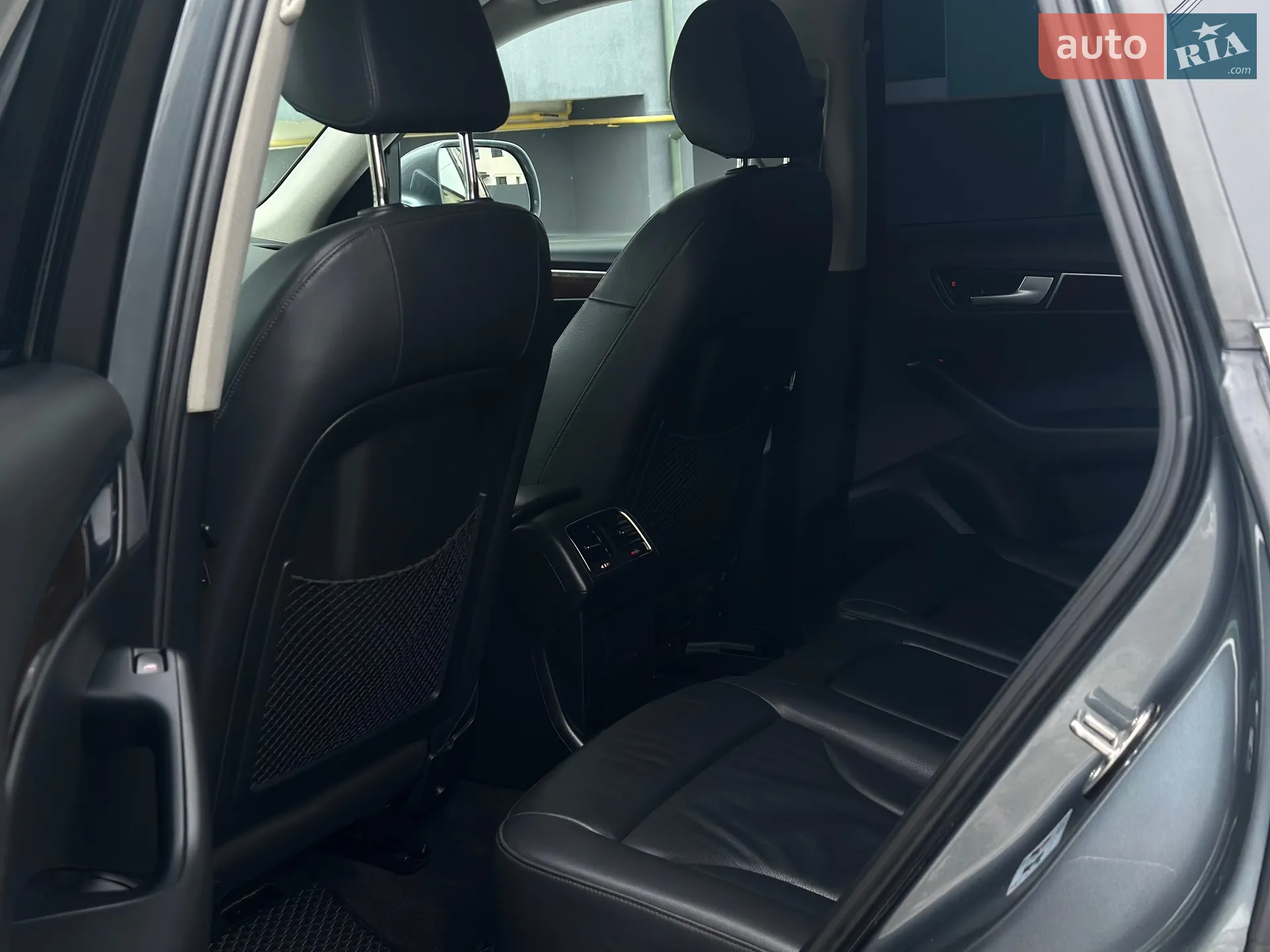 2011 Audi Q5 - мініатюра 37