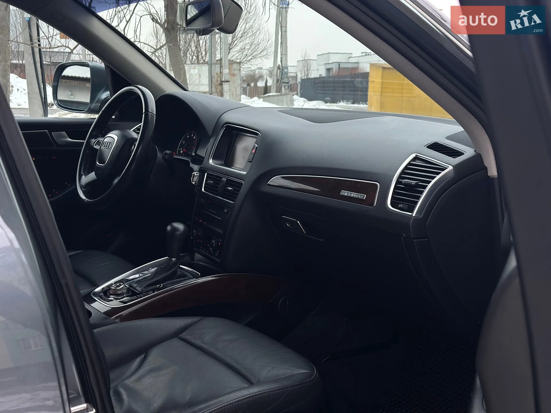 2011 Audi Q5 - мініатюра 42