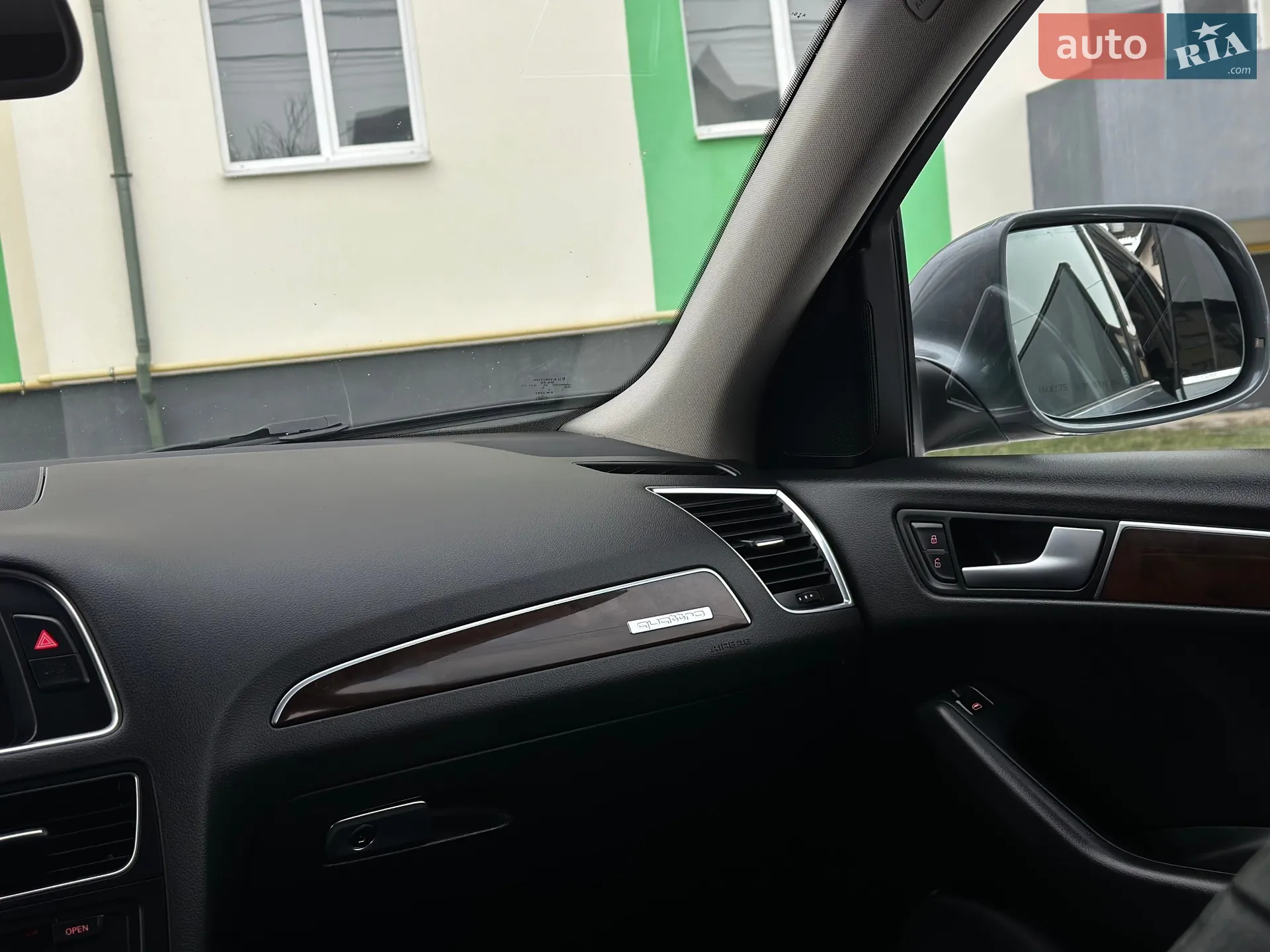 2011 Audi Q5 - мініатюра 51
