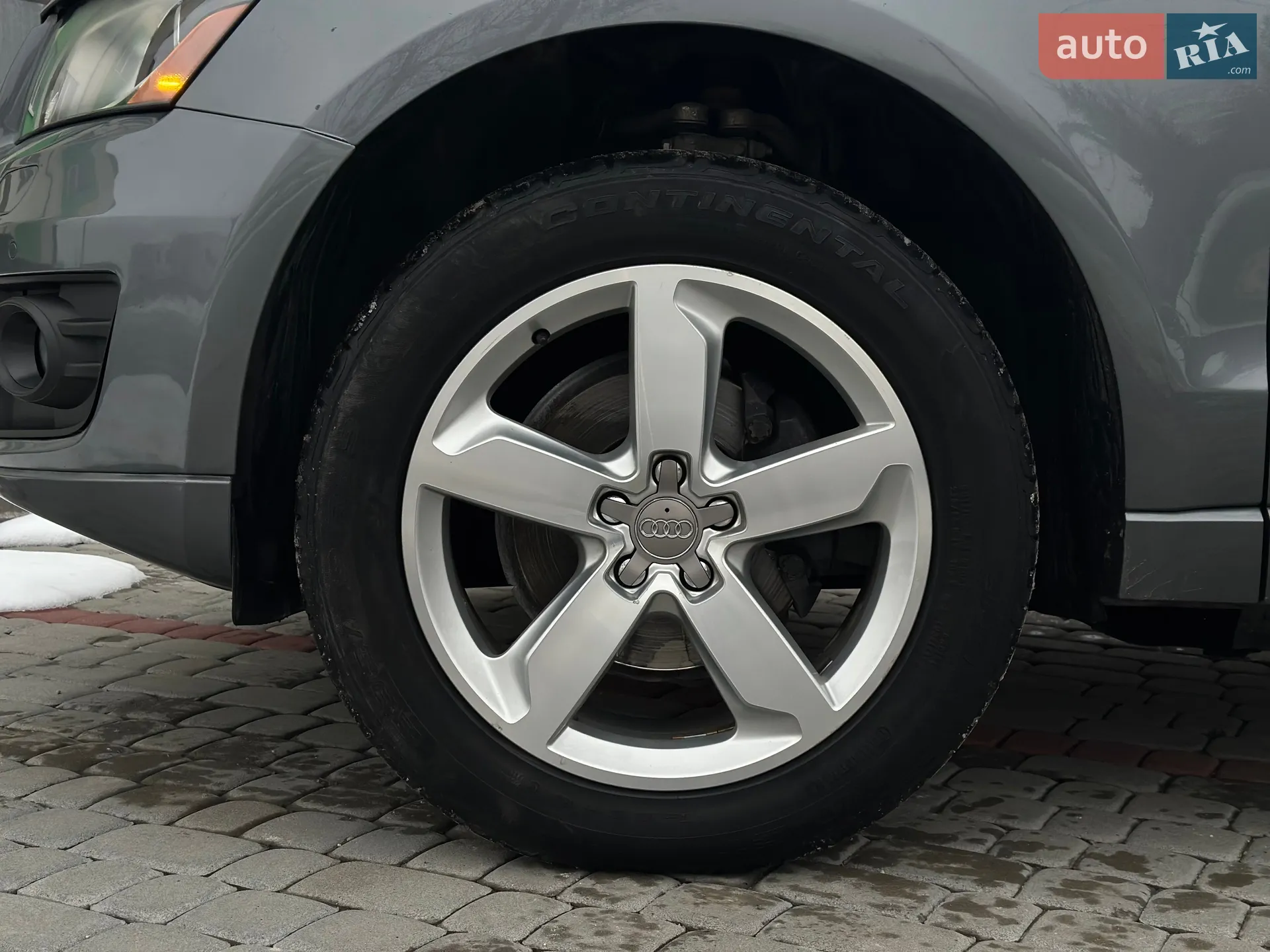 2011 Audi Q5 - мініатюра 52