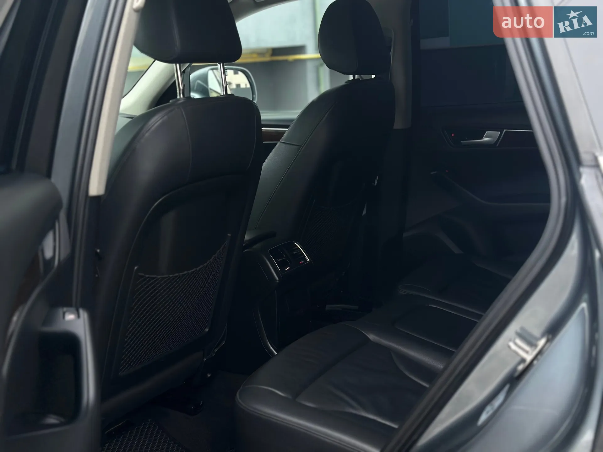 2011 Audi Q5 - мініатюра 63