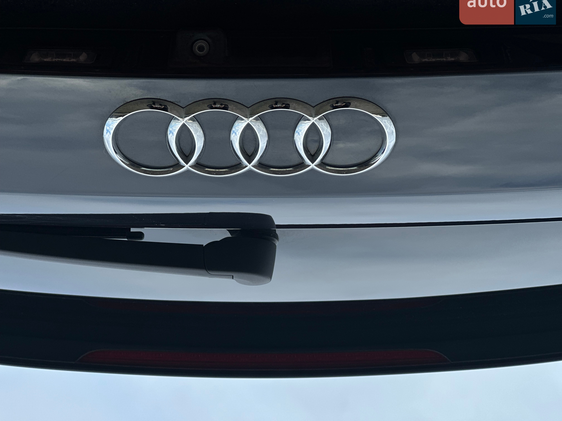 2016 Audi Q5 - мініатюра 35