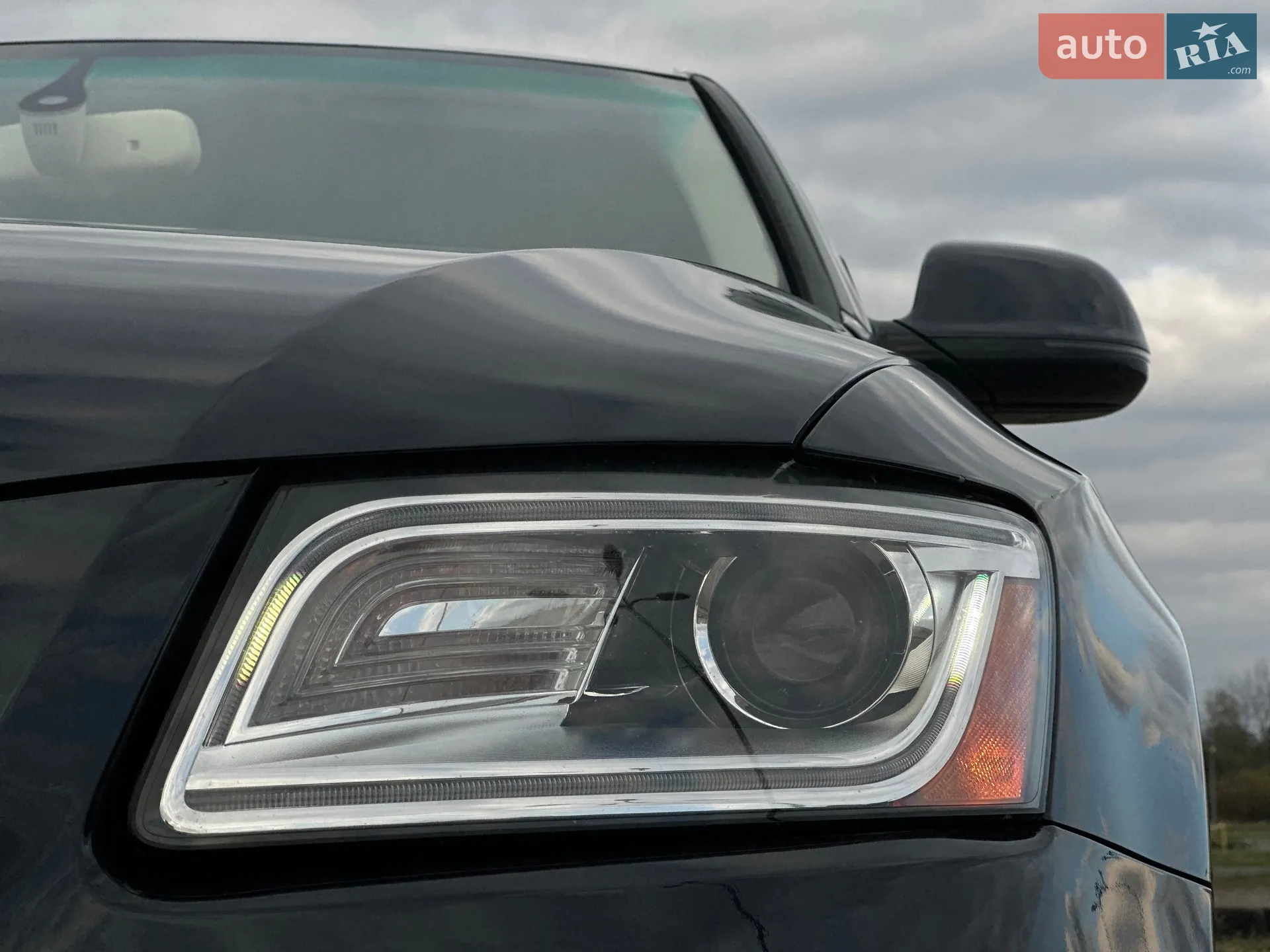 2016 Audi Q5 - мініатюра 6