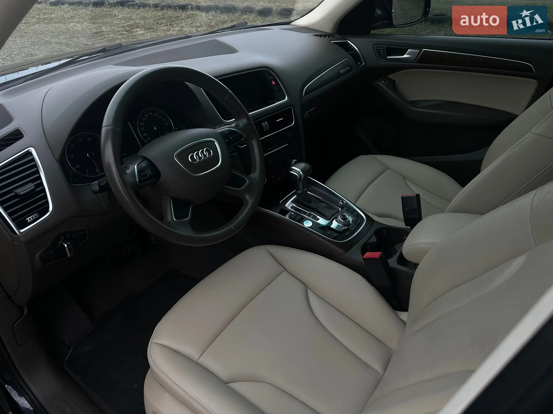 2016 Audi Q5 - мініатюра 40