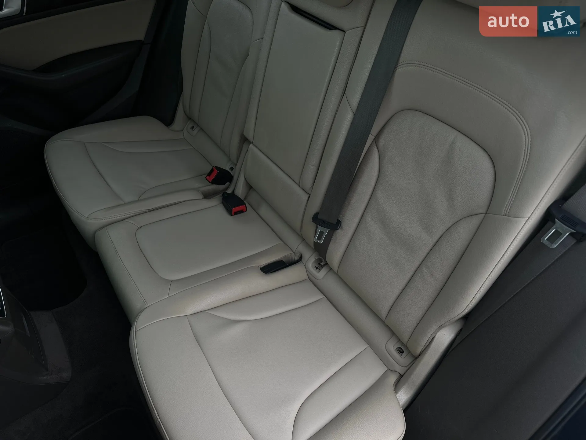 2016 Audi Q5 - мініатюра 48