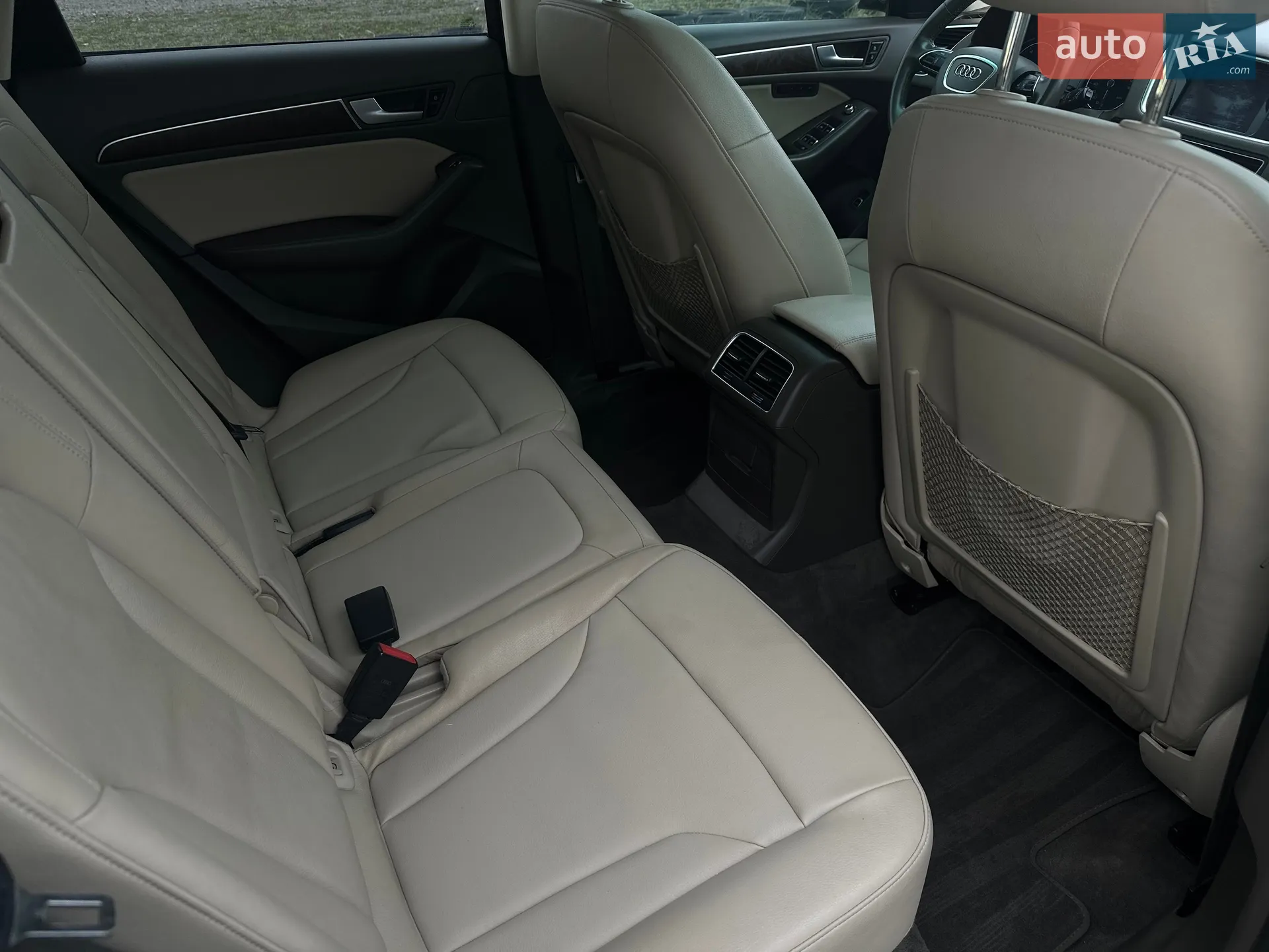 2016 Audi Q5 - мініатюра 52