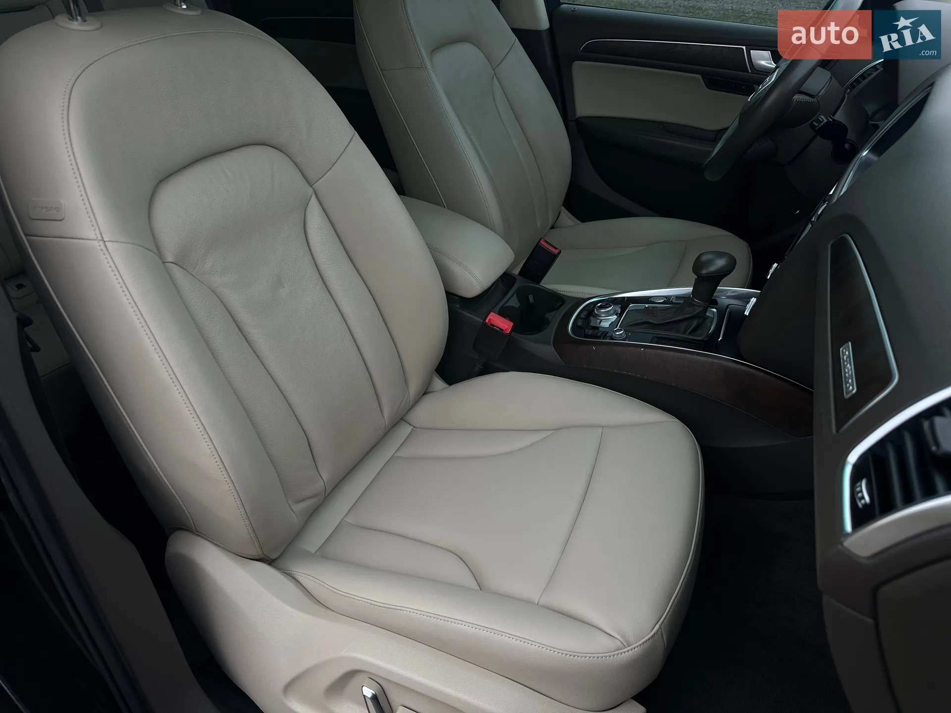 2016 Audi Q5 - мініатюра 58