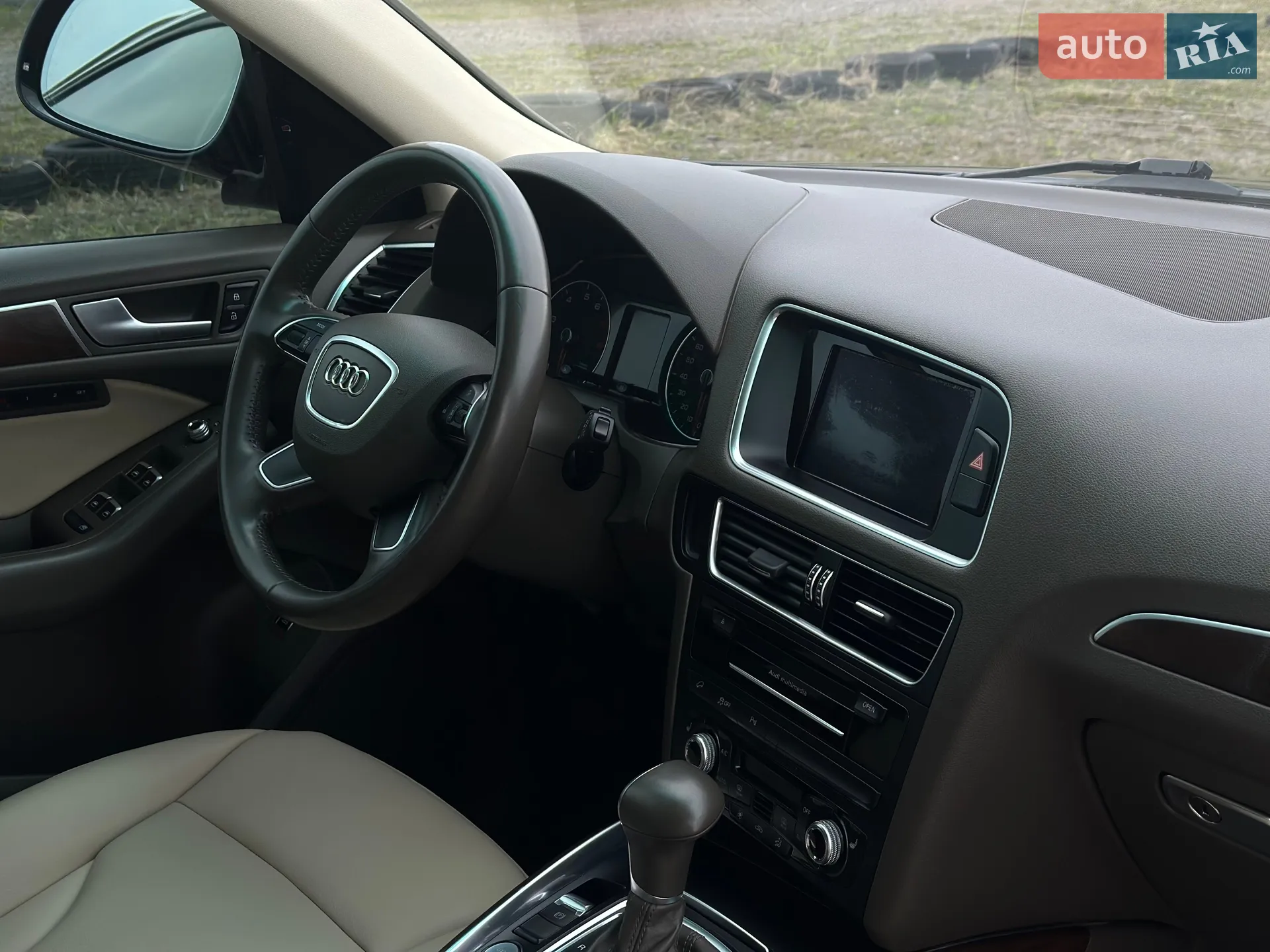 2016 Audi Q5 - мініатюра 60