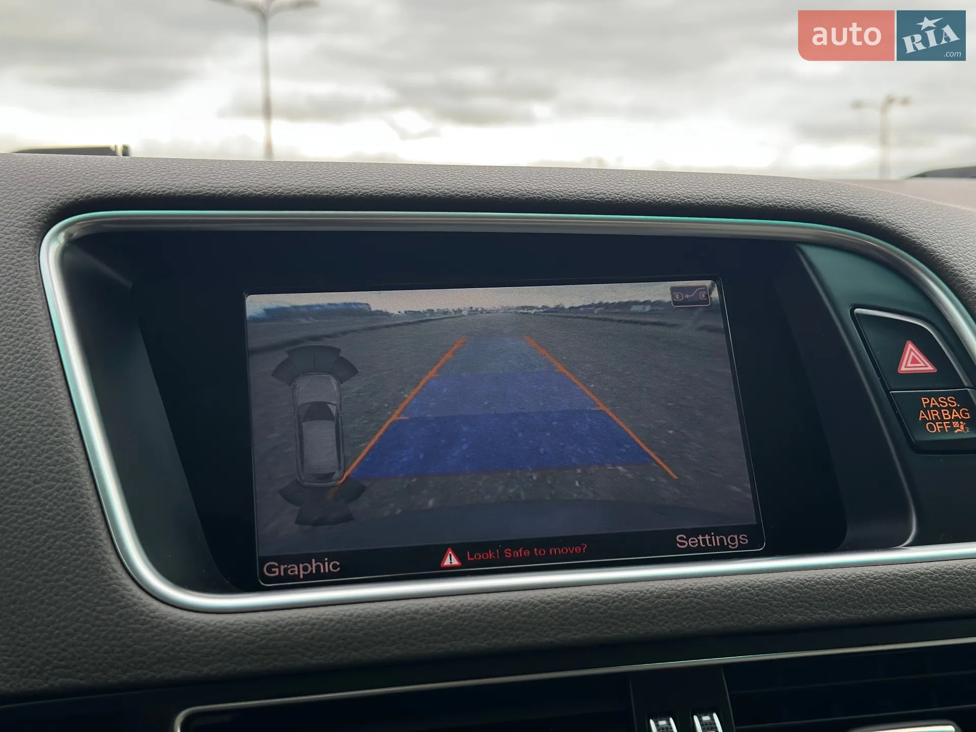2016 Audi Q5 - мініатюра 75