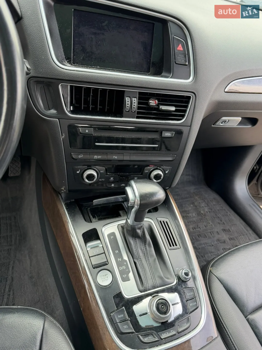 2016 Audi Q5 - мініатюра 10