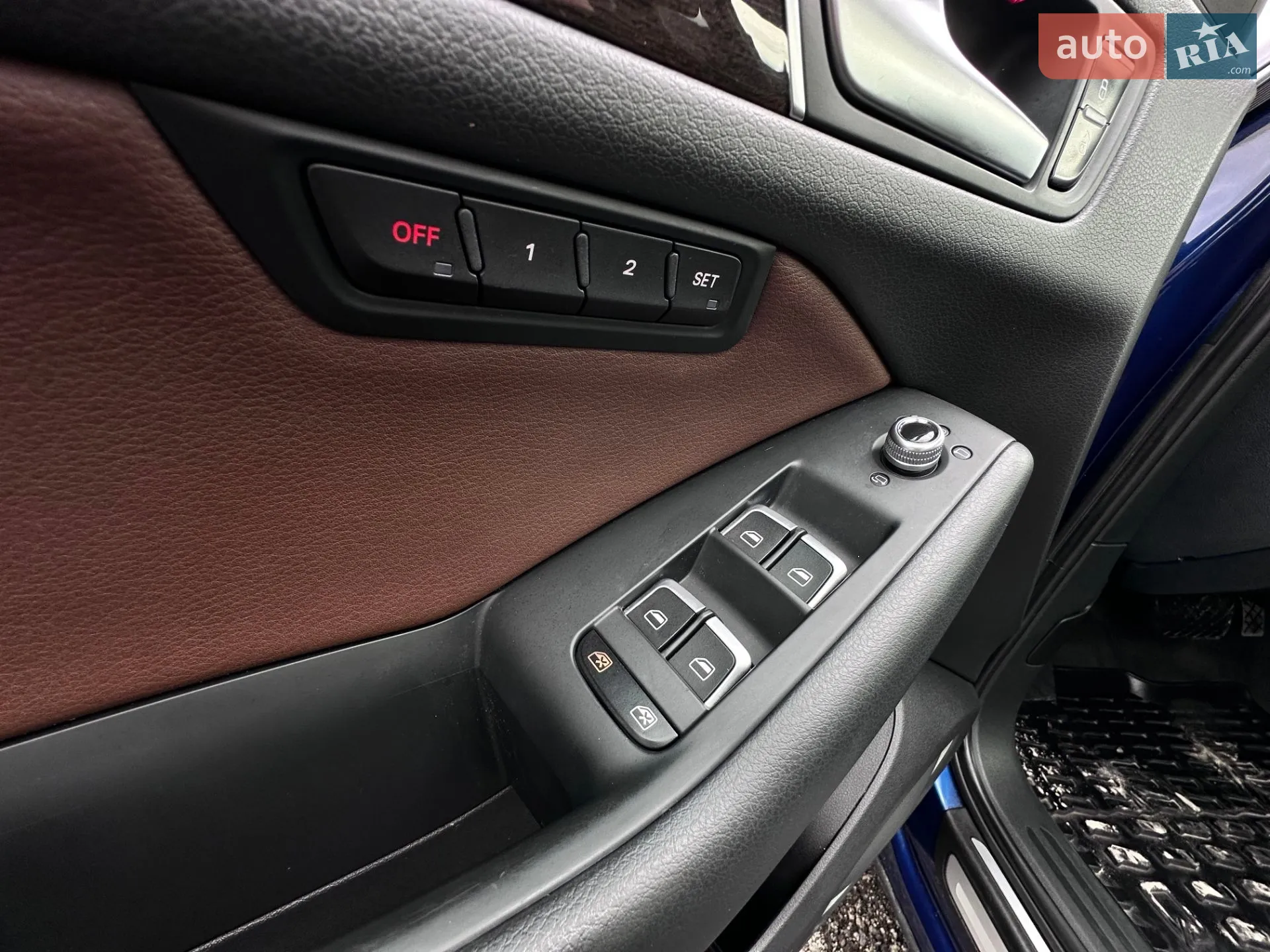 2014 Audi Q5 - мініатюра 16