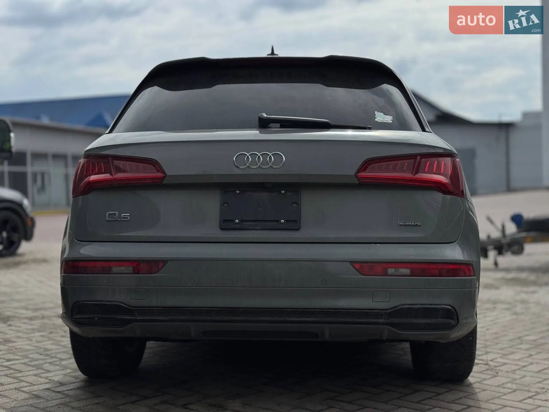 2019 Audi Q5 - мініатюра 6